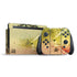 Profile of the Lion of Judah Nintendo Skins